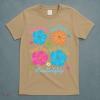 Feed Them Love Them Send Them Back Lunch Lady Life T-Shirt thumb 5