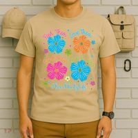 Feed Them Love Them Send Them Back Lunch Lady Life T-Shirt thumb 6