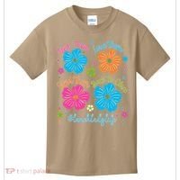 Feed Them Love Them Send Them Back Lunch Lady Life Kids T-Shirt thumb 0