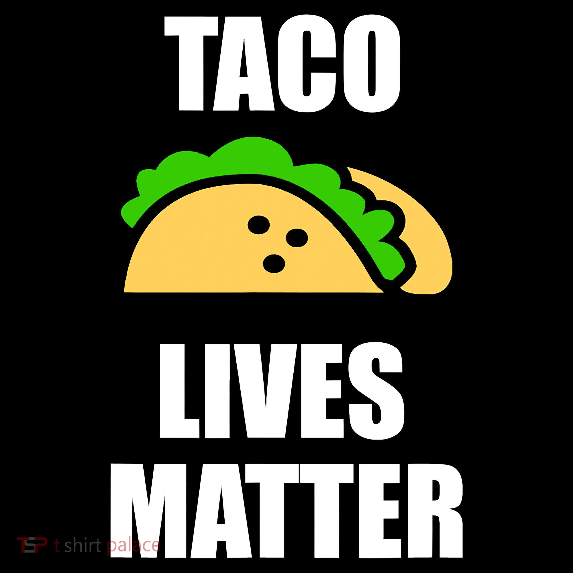 Funny Taco Lives Matter Taco lover Kids Sweatshirt