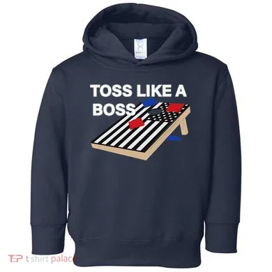 Toddler Hoodie
