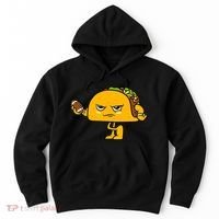 Football Taco Lover Hoodie thumb 0