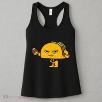 Football Taco Lover Women's Tank Top thumb 3