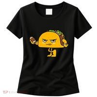 Football Taco Lover Women's T-Shirt thumb 0