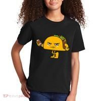 Football Taco Lover Kids T-Shirt thumb 2