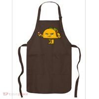 Football Taco Lover Apron thumb 0