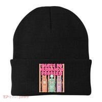 Funny That's My Husband's Problem Paying High Gas Prices Beanie thumb 0