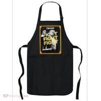 Funny Trump Meme Coin Crypto President Meme Apron thumb 0