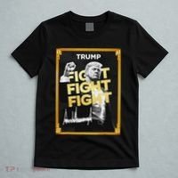 Funny Trump Meme Coin Crypto President Meme T-Shirt thumb 5