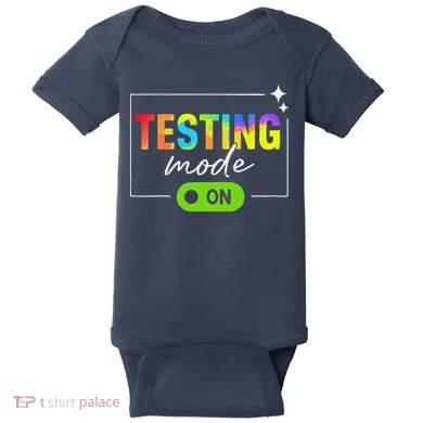 Baby Bodysuit