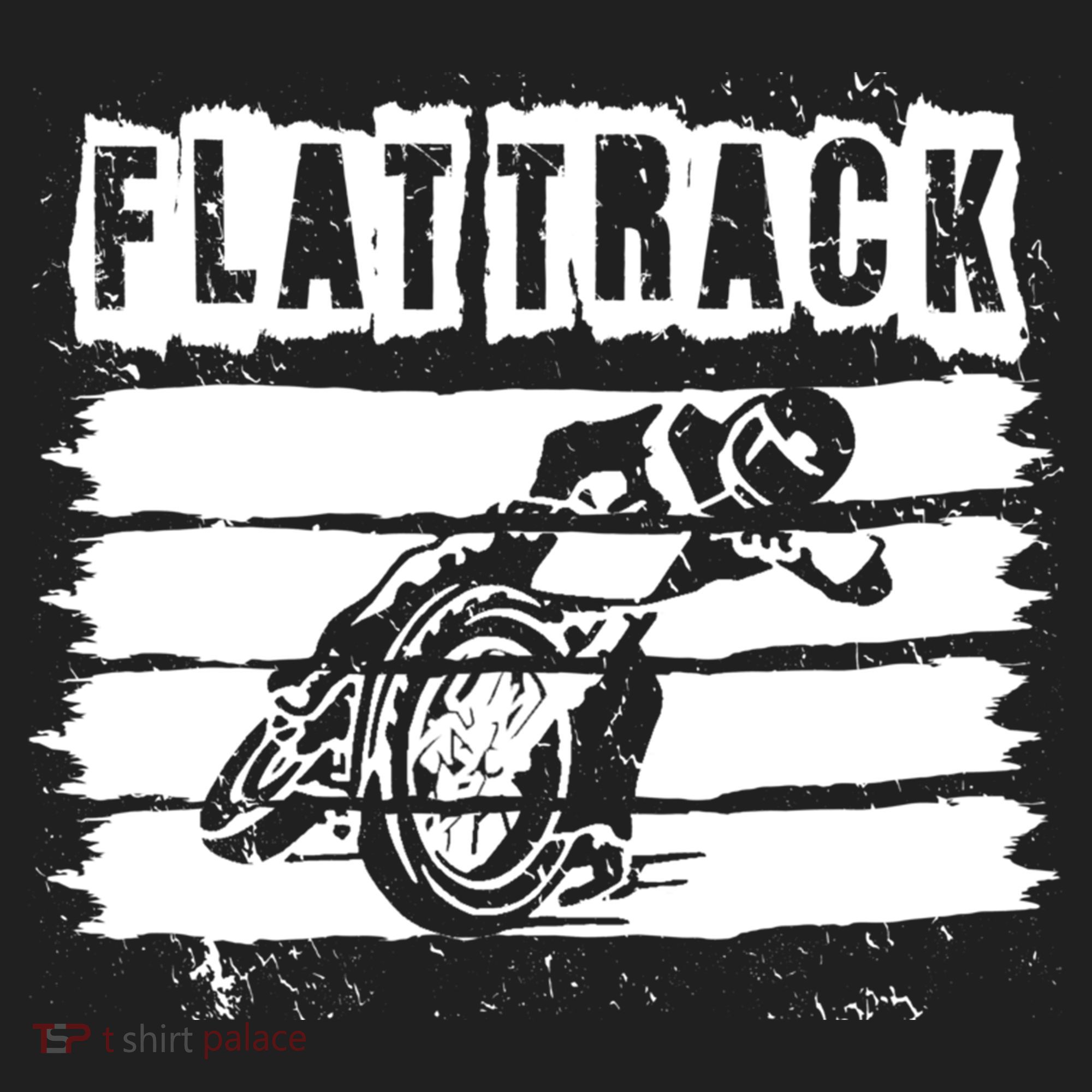 Flat Track Motorcycle Racing Dirt Track Speedway Gift Women's Sweatshirt