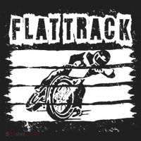 Flat Track Motorcycle Racing Dirt Track Speedway Gift Hat thumb 2