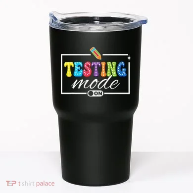 Tumbler