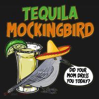 Funny Tequila Mockingbird Sweatshirt thumb 3