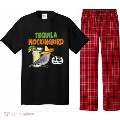 Pajama Set