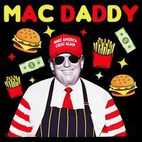 Funny Trump Mac Daddy Maga Trump Fries Coffee Mug thumb 5