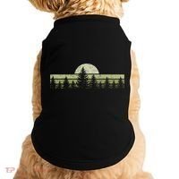 Forest Trees Nature Outdoors Doggie Tank thumb 0