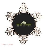 Forest Trees Nature Outdoors Ornament thumb 0