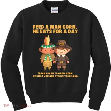 Kids Sweatshirt