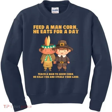 Kids Sweatshirt