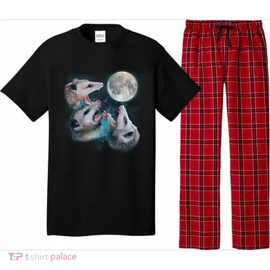 Pajama Set