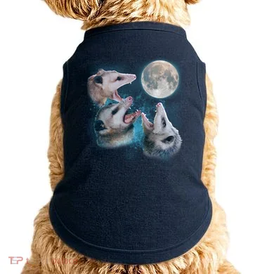 Doggie Tank