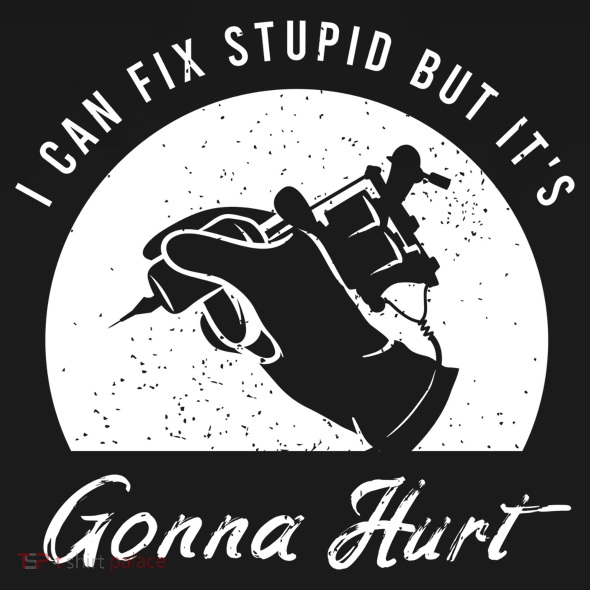 Funny Tattoo Outfit For A Tattoo Artist Cool Gift Ornament