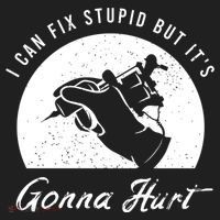 Funny Tattoo Outfit For A Tattoo Artist Cool Gift Hat thumb 2
