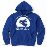Funny Tattoo Outfit For A Tattoo Artist Cool Gift Hoodie thumb 0
