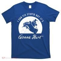Funny Tattoo Outfit For A Tattoo Artist Cool Gift T-Shirt thumb 0
