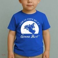 Funny Tattoo Outfit For A Tattoo Artist Cool Gift Toddler T-Shirt thumb 2