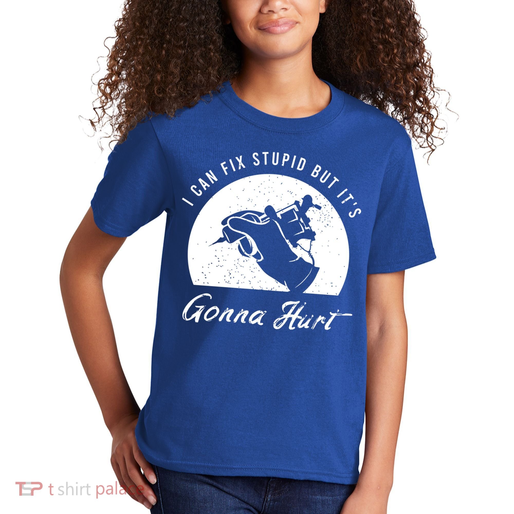 Funny Tattoo Outfit For A Tattoo Artist Cool Gift Kids T-Shirt