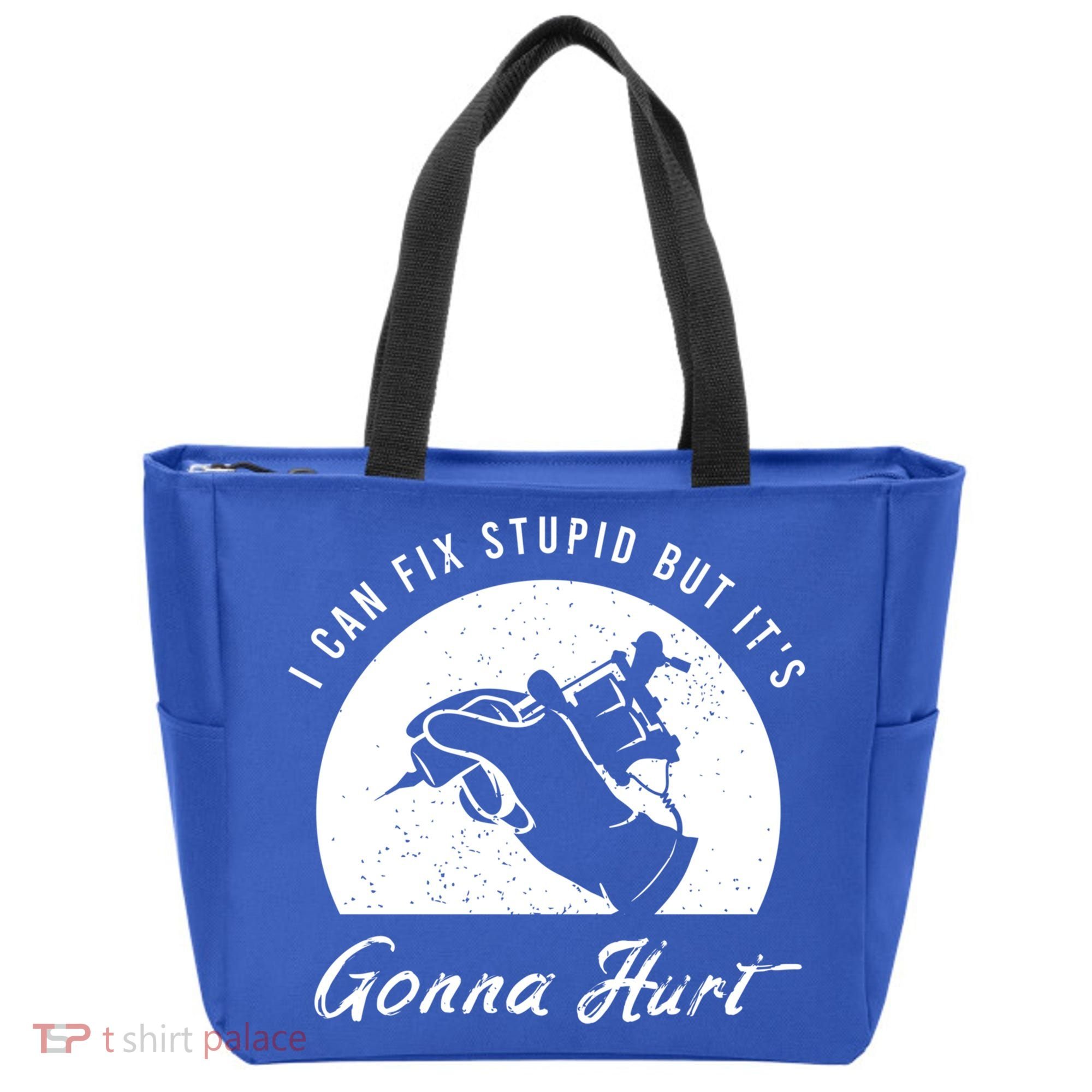 Funny Tattoo Outfit For A Tattoo Artist Cool Gift Tote Bag