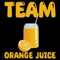Funny Team Orange Juice Apparel Oranges Hoodie thumb 7