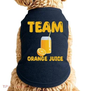 Doggie Tank