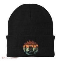 Forest Trees Outdoors Nature Beanie thumb 0