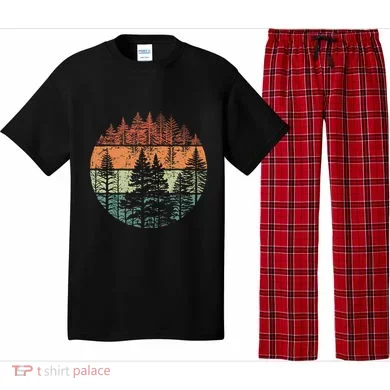 Pajama Set