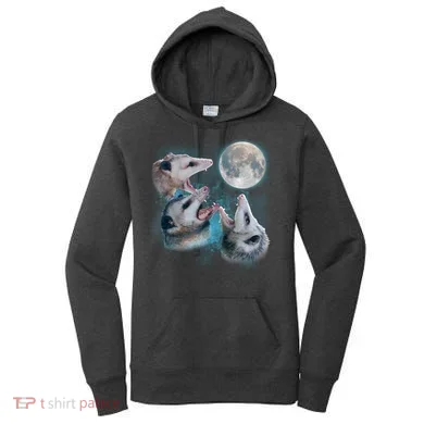 Women's Hoodie