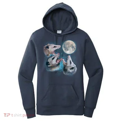 Women's Hoodie