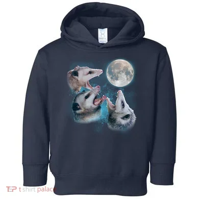 Toddler Hoodie