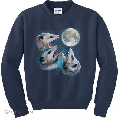 Kids Sweatshirt