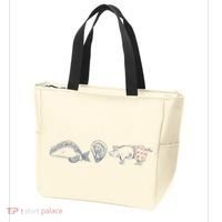 Fish Taco Oyster Ditch Ham Wallet Tote Bag thumb 3
