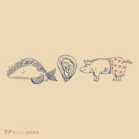 Fish Taco Oyster Ditch Ham Wallet Tote Bag thumb 4