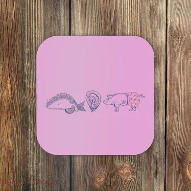 Coaster