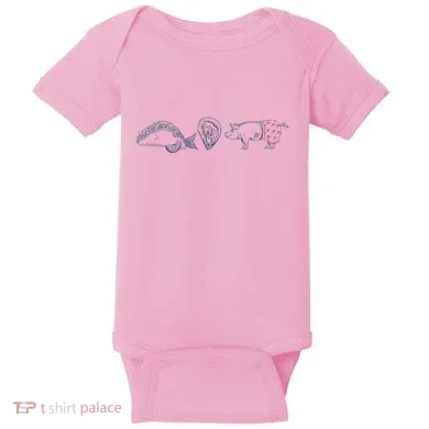 Baby Bodysuit