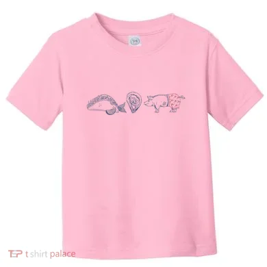 Toddler T-Shirt