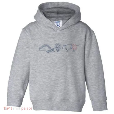 Toddler Hoodie