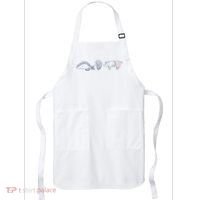Fish Taco Oyster Ditch Ham Wallet Apron thumb 0