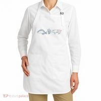 Fish Taco Oyster Ditch Ham Wallet Apron thumb 2