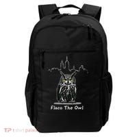 Flaco The Owl Backpack thumb 0